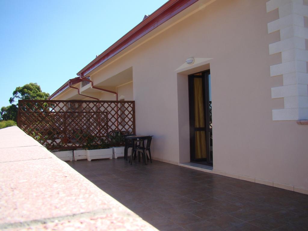 Hotel Ristorante111 Villapiana Quarto foto