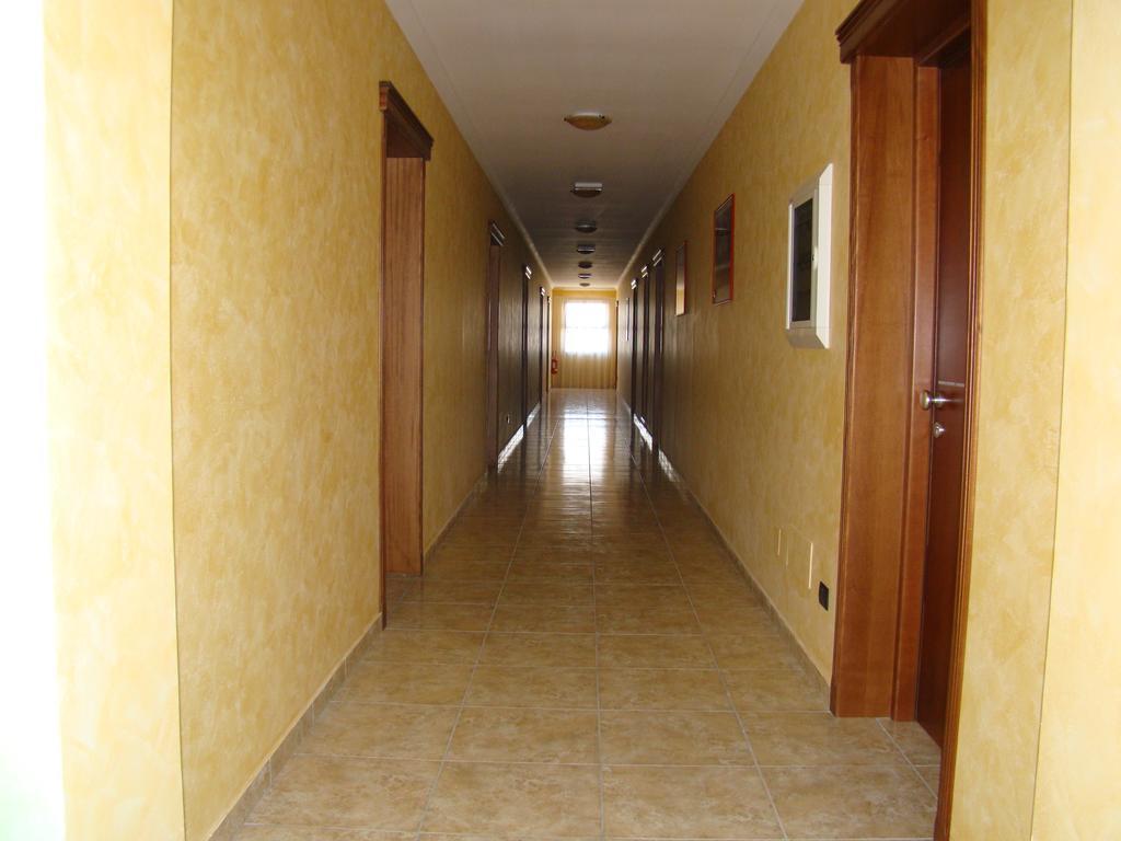Hotel Ristorante111 Villapiana Exterior foto