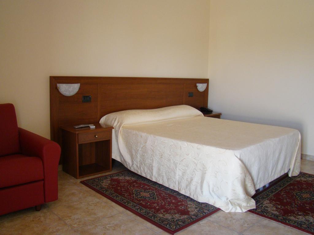 Hotel Ristorante111 Villapiana Quarto foto